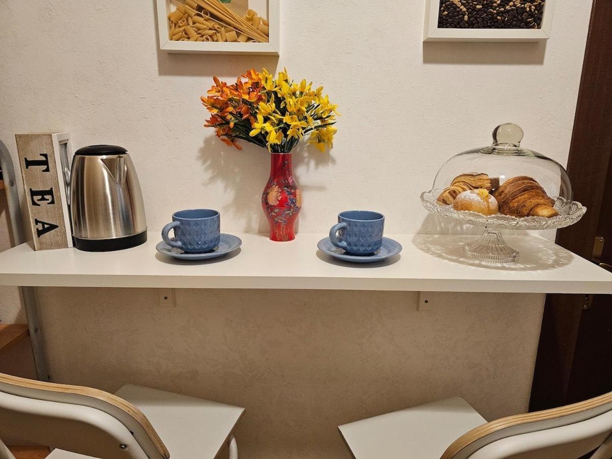 Apartment Private In Rome