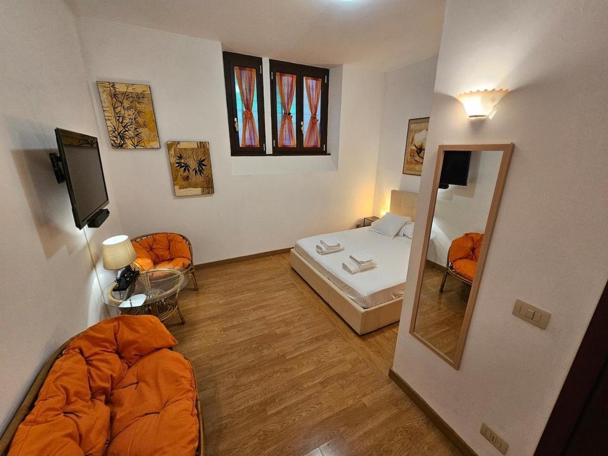 Private In * Rome